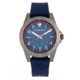 Morphic M84 Series Strap Watch, Blue, One Size, MPH8403