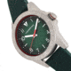 Morphic M84 Series Strap Watch, Green, One Size, MPH8405