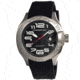 Morphic M9 Series Mens Watch, Black-Grey-Black MPH0902