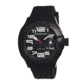 Morphic M9 Series Mens Watch, Black MPH0905