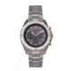 Morphic Morphic M94 Series Chronograph Bracelet Watch w/Date, Grey, One Size, MPH9402