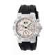 Mos AM104 Amsterdam Mens Watch, Silver MOSAM104