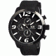 Mos Ml101 Milan Mens Watch, Black MOSML101