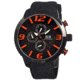 Mos Ml103 Milan Mens Watch, Black MOSML103