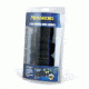 Mossberg Rear Stock Shell Carrier, 5 Round, Black, MSBRG007-BLK