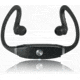 Motorola S9-HD Stereo Wireless Headphones, Gloss Black 89307N