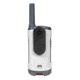 Motorola T260 Rechargeable 2 Way Radio, Pack of 2, White, T260
