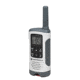 Motorola T260 Rechargeable 2 Way Radio, Pack of 3, White, T260TP