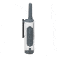 Motorola T260 Rechargeable 2 Way Radio, Pack of 3, White, T260TP