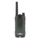 Motorola T465 Rechargeable 2 Way Radio, Pack of 2, Green, T465