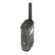 Motorola T465 Rechargeable 2 Way Radio, Pack of 2, Green, T465