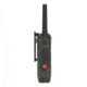 Motorola T465 Rechargeable 2 Way Radio, Pack of 2, Green, T465
