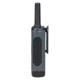 Motorola Talkabout 200 Rechargeable 2 Way Radio, Pack of 2, Gray/Brown, T200
