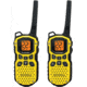 Motorola Talkabout 35 Mile Waterproof Two Way Radio Yellow Ms350r