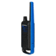Motorola Two-Way Radios, Pack of 2, Black, T800