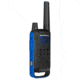 Motorola Two-Way Radios, Pack of 2, Black, T800
