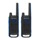 Motorola Two-Way Radios, Pack of 2, Black, T800