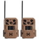 MOU MMC-14203 EDGE 3 - 2 PACK