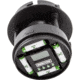 Moultrie All In One 2 Feeder Kit, Black, 1502610