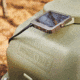 Moultrie Feeders 6V Feeder/Micro Camera Power Panel, MFA-15029