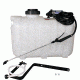 Moultrie Feeders ATV Sprayer 10ft. 25 Gallon 60PSI 54008