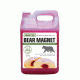 Moultrie Feeders Bear Magnet Hunting Bait - Raspberry Jelly Doughnut, 1 Gal Bottle, MFS-13083