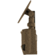 Moultrie Feeders Edge 4 Solar Cellular Trail Camera, 40MP, Brown, MMC-14269