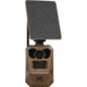 Moultrie Feeders Edge 4 Solar Cellular Trail Camera, 40MP, Brown, MMC-14269