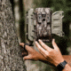 Moultrie Feeders EZ Tree Mount, Pack of 3, Black, MFHP12571