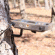 Moultrie Feeders EZ Tree Mount, Pack of 3, Black, MFHP12571