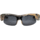 Moultrie Feeders HD Video Point-of-View Glasses, MCG-13039