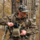 K&amp;H KHT0250 RUN NGUN 150 MO BTTMLND TRKY HARNESS