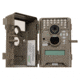 Moultrie Feeders M-550 Infrared Trail Camera, 7MP, Low Glow IR Flash, 70 ft Flash Range 193948