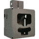 Moultrie Feeders Micro Series Security Box, Gray, MCA-14058
