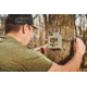 Moultrie Feeders Micro Series Security Box, Gray, MCA-14058