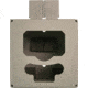 Moultrie Feeders Micro Series Security Box, Gray, MCA-14058