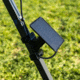 MOU MFA-15110 6V FEEDER SOLAR PANEL