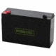 Moultrie Feeders Moultrie Battery 6-volt 12amp Rechargable Sealed!