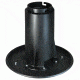 Moultrie Feeders Moultrie Dinner Plate Feeder Kit Gravity Feed Dispenser
