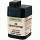 Moultrie Feeders Moultrie Safety Battery 6-volt Rechargable 5 Amp