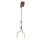 Moultrie Feeders Universal Trail Camera Stake, MCA-13051