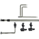 Moultrie Flex Mount Camera Stake