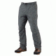 Mountain Equipment Approach Pant, Shadow Grey, 32 222-DEMO