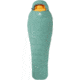 Mountain Equipment Glacier 1000 Regular Sleeping Bag - Womens, Sage, Regular, ME-007353Sage-LZ-Reg
