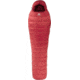 Mountain Equipment Glacier 700 Sleeping Bag, Imperial Red, Regular, Right Zip, ME-003519-ME-01040-RZ