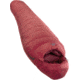 Mountain Equipment Glacier 700 Sleeping Bag, Imperial Red, Regular, Right Zip, ME-003519-ME-01040-RZ