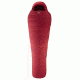 Mountain Equipment Glacier Expedition Sleeping Bag, Left Zip - Mens, Imperial Red, Regular ME-003513 Imperial Red LZ NA