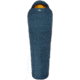 Mountain Equipment Helium 400 Regular, Majolica Blue, Left Zip, ME-005968