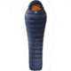 Mountain Equipment Helium 800 Sleeping Bag, Cosmos, Left Zip, ME-003531-ME-01286-LZ