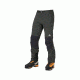 Mountain Equipment Mission Pant, Raven/Black, 34 849-29-4-DEMO
